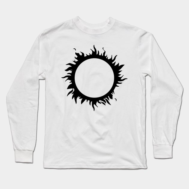 Kusanagi Clan Long Sleeve T-Shirt by MrTlaloc